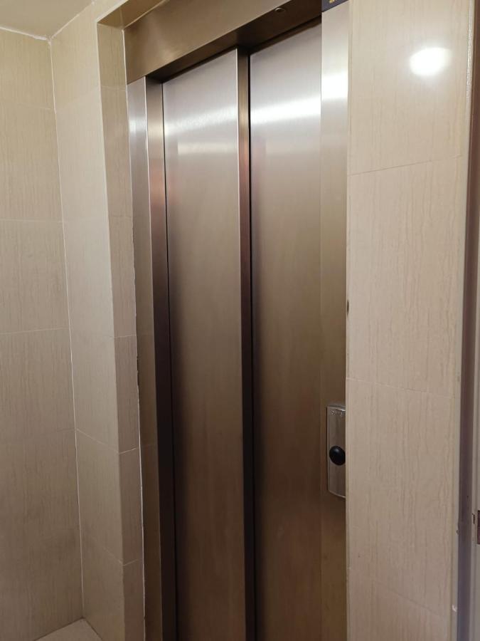 Piso El Serrallo Granada Bagian luar foto