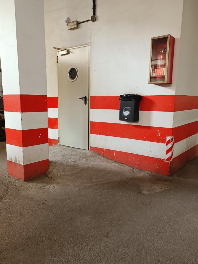 Piso El Serrallo Granada Bagian luar foto