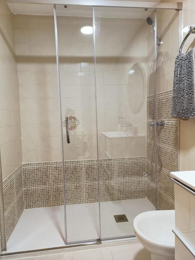 Piso El Serrallo Granada Bagian luar foto