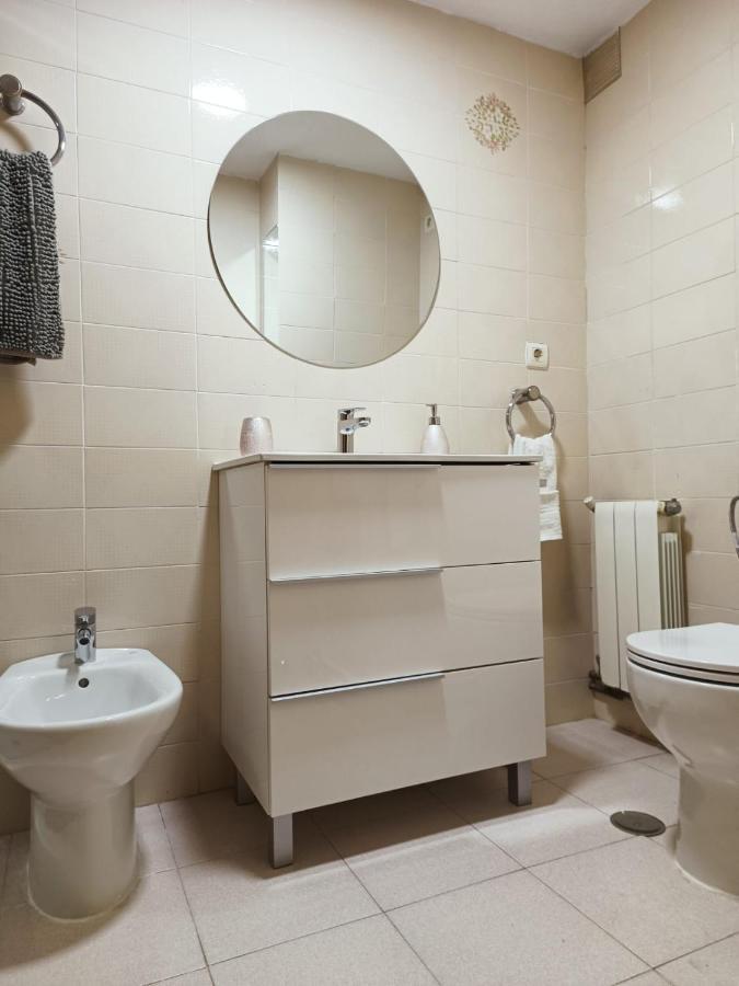 Piso El Serrallo Granada Bagian luar foto
