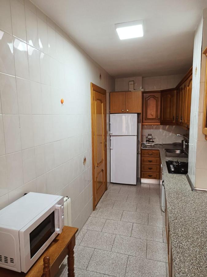 Piso El Serrallo Granada Bagian luar foto